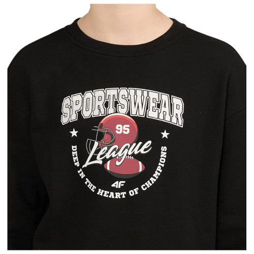 4F SWEATSHIRT